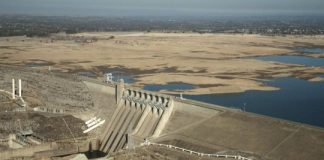 Research: Droughts boost emissions as hydropower dries up —