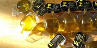 Research: Laser diode combats counterfeit oil —
