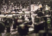 Tech: Quantum tricks to unveil the secrets of topological materials — (Report)