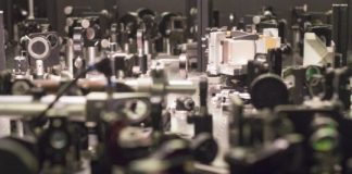 Tech: Quantum tricks to unveil the secrets of topological materials — (Report)