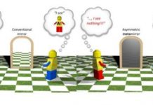 Tech: What do we see in a mirror? New metasurfaces look ‘bright’ at one direction, while ‘dark’ for the opposite direction — (Report)