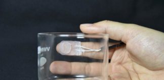 Study: Biocompatible sensor could be used in diagnostics, therapeutics, human-computer interfaces, and virtual reality — (Details)