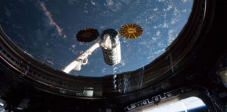 Tech: The coolest experiment in the universe — (Report)