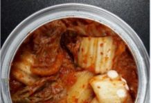 Research: Producers of white colonies on kimchi surface, mistaken as molds, have been identified —