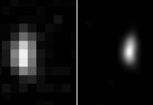 Research: New Horizons spacecraft homing in on Kuiper Belt target —