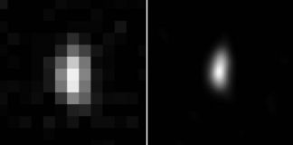 Research: New Horizons spacecraft homing in on Kuiper Belt target —