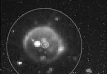 Research: Light from the plumes and fires of Io on Earth’s darkest night —