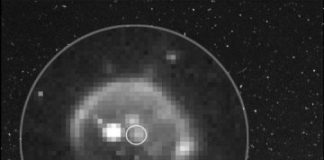 Research: Light from the plumes and fires of Io on Earth’s darkest night —