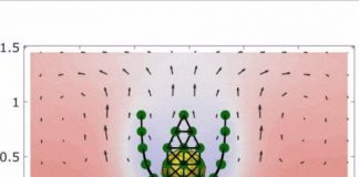 Research: Self-powered microfluidic sheet that wraps, flaps and creeps —