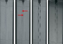 Research: From playing cards to tectonic plates, layered materials pushed to the brink —