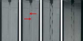 Research: From playing cards to tectonic plates, layered materials pushed to the brink —