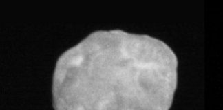 Tech: Images of the Kuiper Belt object Ultima Thule unveil the very first stages of solar system’s history — (Report)