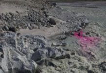 Research: Melting ice sheets release tons of methane into the atmosphere —