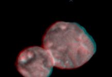 Tech: New Ultima Thule discoveries from NASA’s New Horizons — (Report)