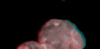 Tech: New Ultima Thule discoveries from NASA’s New Horizons — (Report)