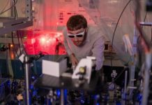 Tech: Physicists are first to laser cool neutral plasma — (Report)