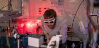 Tech: Physicists are first to laser cool neutral plasma — (Report)