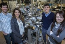 Tech: Unlocking new paths toward high-temperature superconductors — (Report)