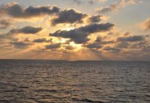 Research: Historical cooling periods are still playing out in the deep Pacific —