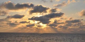 Research: Historical cooling periods are still playing out in the deep Pacific —