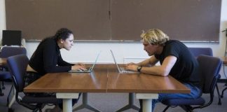 Study: Computers can be a real pain in the neck — (Details)