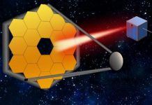 Tech: Researchers design CubeSats with lasers to provide steady reference light for telescopes investigating distant planets — (Report)