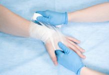 Research: New materials could ‘drive wound healing’ by harnessing natural healing methods —