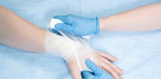 Research: New materials could ‘drive wound healing’ by harnessing natural healing methods —