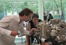 Tech: Quantum scientists demonstrate world-first 3D atomic-scale quantum chip architecture — (Report)