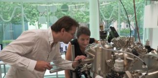 Tech: Quantum scientists demonstrate world-first 3D atomic-scale quantum chip architecture — (Report)