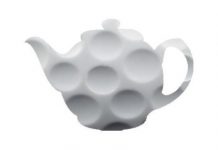 Tech: Can artificial intelligence tell a teapot from a golf ball? Severe limitations of ‘deep learning’ machines — (Report)