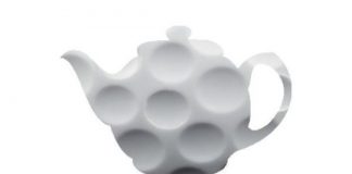 Tech: Can artificial intelligence tell a teapot from a golf ball? Severe limitations of ‘deep learning’ machines — (Report)