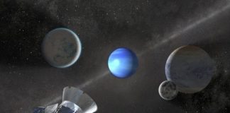 Research: Measurements indicate a dense, gaseous, ‘sub-Neptune’ world, three times the size of Earth —