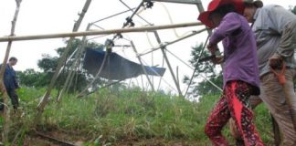 Tech: Socio-economic study looks at boosting Panama Canal reliability — (Report)