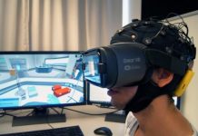 Offbeat: Teachers make all the difference — also in virtual reality teaching —