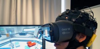 Offbeat: Teachers make all the difference — also in virtual reality teaching —