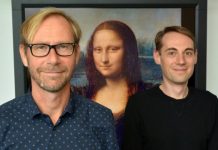 Offbeat: Myth of Mona Lisa’s magical gaze debunked —