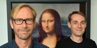 Offbeat: Myth of Mona Lisa’s magical gaze debunked —