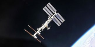 Tech: Genetic evidence shows bacteria on the International Space Station are adapting to survive, not to harm — (Report)