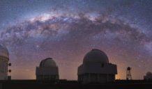 Tech: Dark Energy Survey’s rich legacy — (Report)