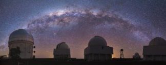 Tech: Dark Energy Survey’s rich legacy — (Report)