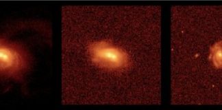 Tech: ‘Missing’ galactic mergers come to light with new technique — (Report)