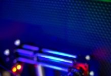 Tech: Ultra-sensitive sensor with gold nanoparticle array — (Report)