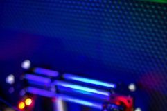 Tech: Ultra-sensitive sensor with gold nanoparticle array — (Report)