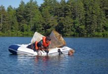 Research: Geoscientists reconstruct ‘eye-opening’ 900-year Northeastern U.S. climate record —