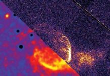 Research: First evidence of gigantic remains from star explosions —