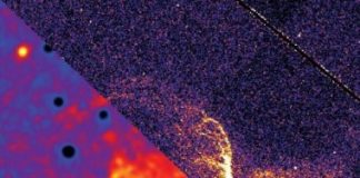 Research: First evidence of gigantic remains from star explosions —