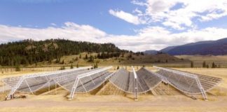 Tech: Detections of FRBs at low frequencies also provide a new clue to the astrophysical puzzle — (Report)