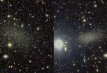 Research: Milky Way-sized galaxy lacking galactic neighbors —