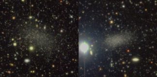 Research: Milky Way-sized galaxy lacking galactic neighbors —